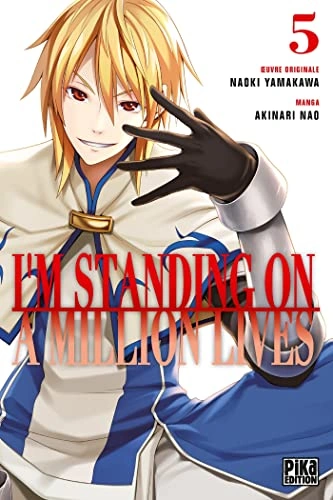 Tome 5