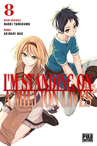 Tome 8