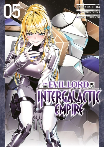 Tome 5