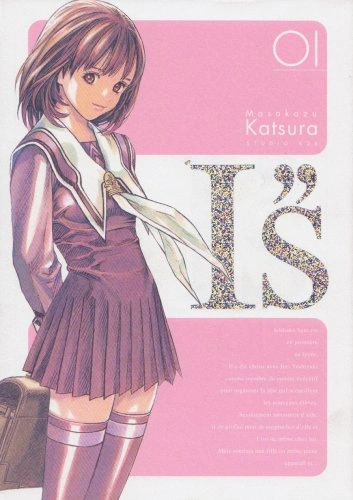 Couverture de I
