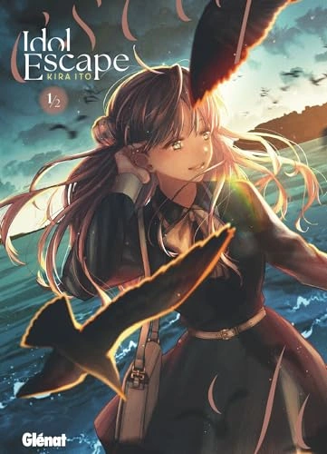 Couverture de Idol Escape