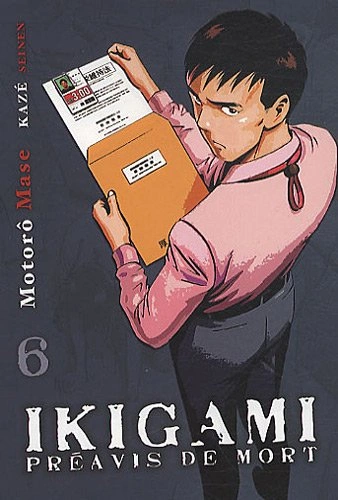 Tome 6