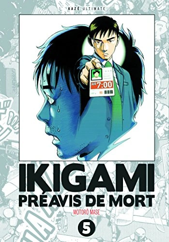 Tome 5