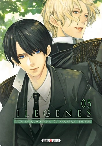 Tome 5