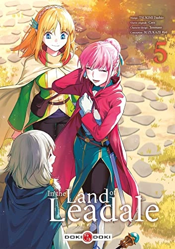 Tome 5