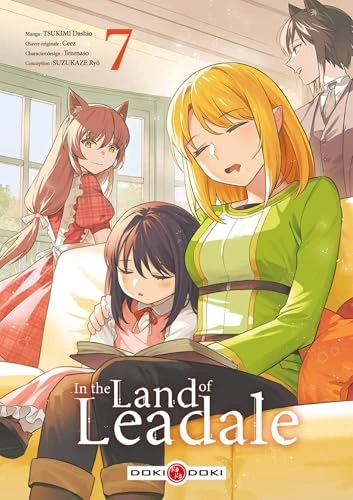 Tome 7