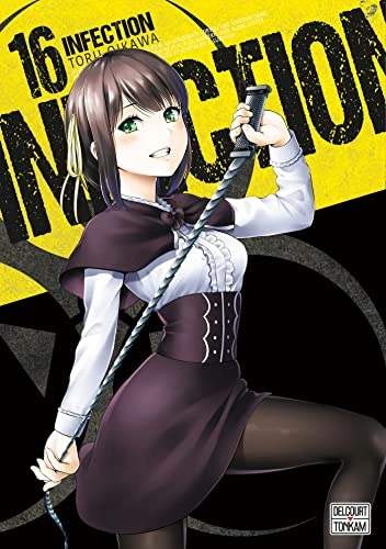 Tome 16