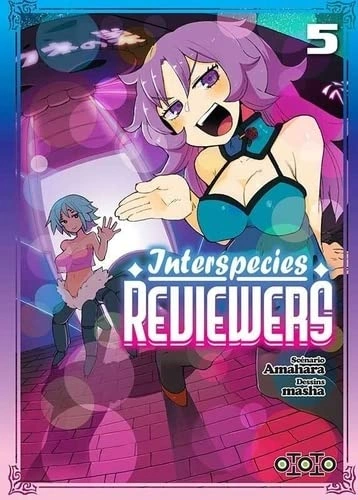 Tome 5