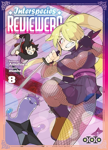 Tome 8