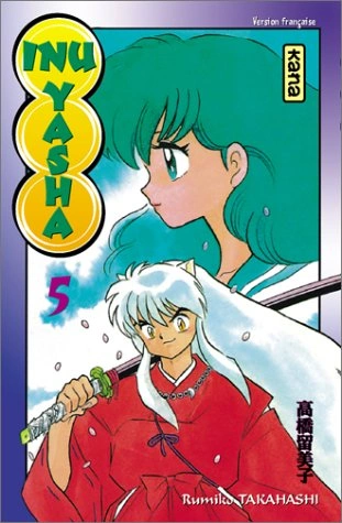 Tome 5