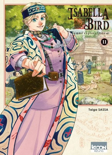 Tome 11