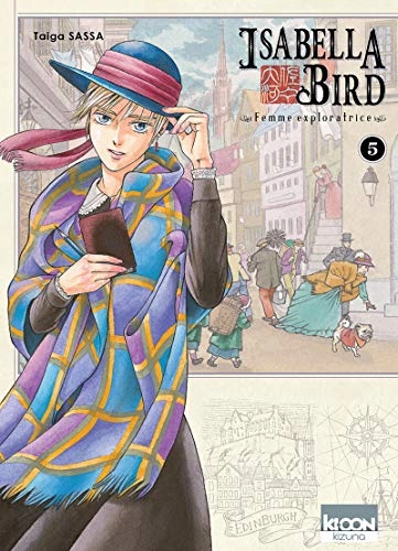 Tome 5