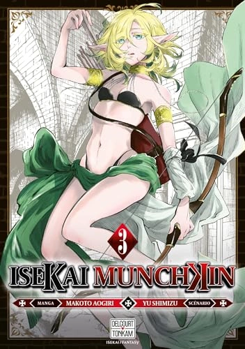 Tome 3