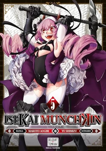 Tome 5