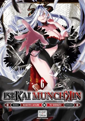 Tome 6