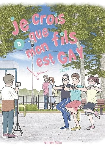 Tome 5