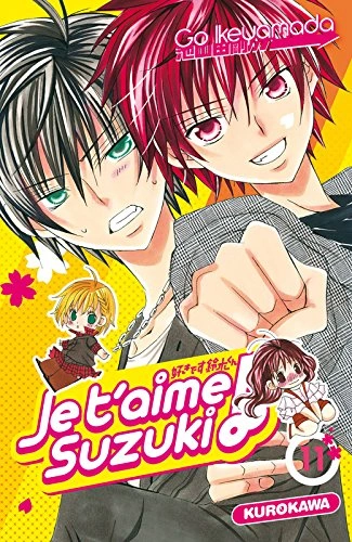 Tome 11