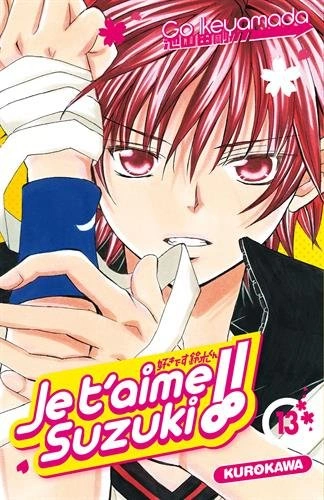 Tome 13