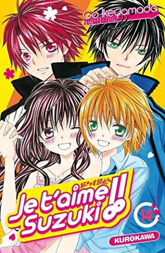 Tome 14