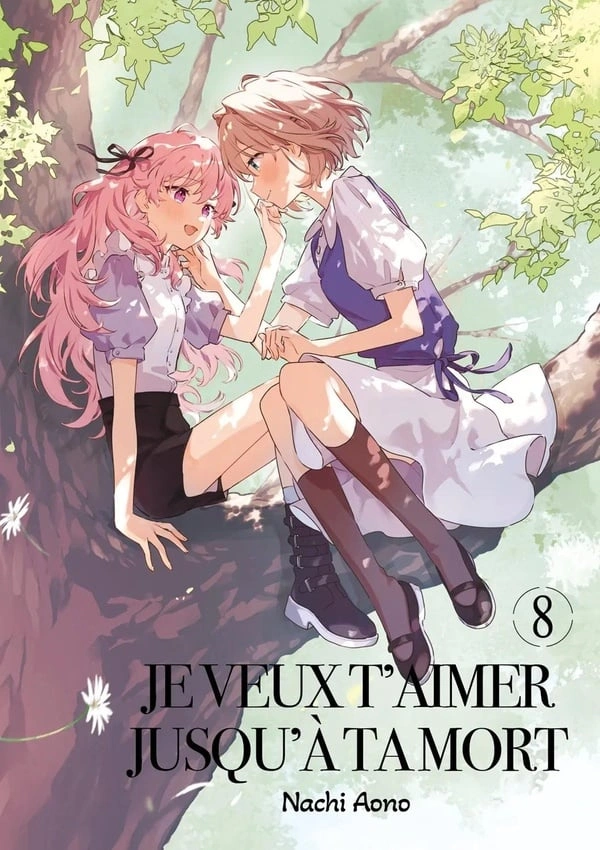 Tome 8
