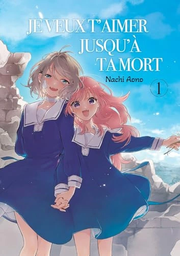 Couverture de I Want to Love You Till Your Dying Day