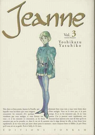 Tome 3