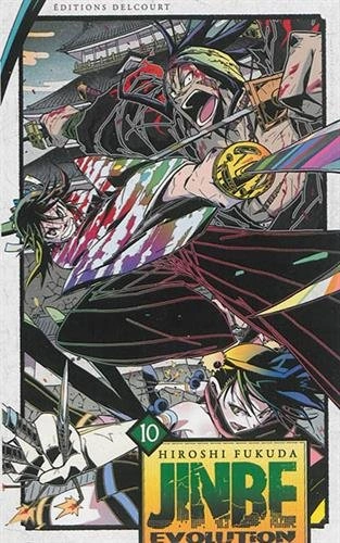 Tome 10