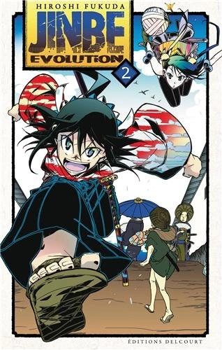 Tome 2