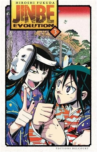 Tome 3