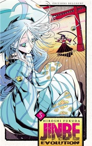 Tome 5