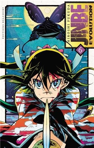 Tome 6