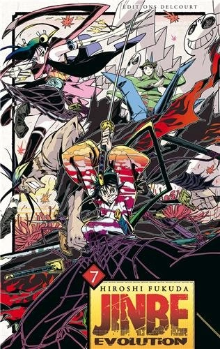 Tome 7