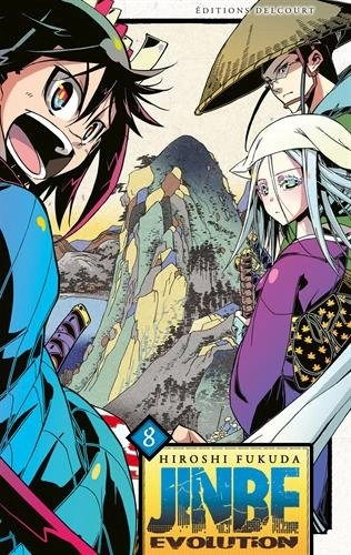 Tome 8
