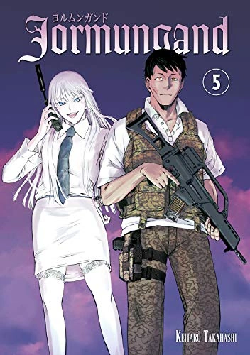 Tome 5