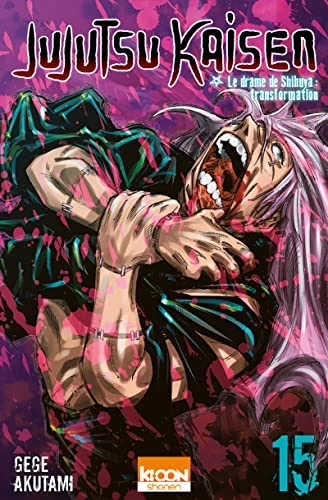 Tome 15