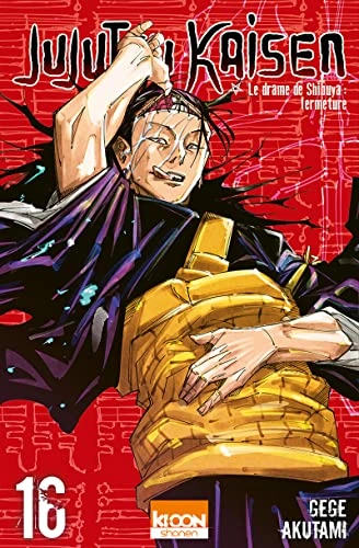 Tome 16