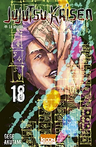 Tome 18
