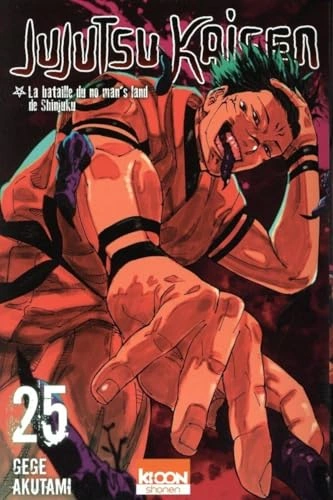 Tome 25