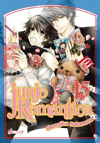 Tome 15