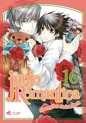 Tome 16