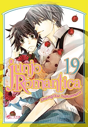 Tome 19