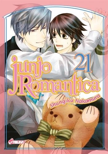 Tome 21