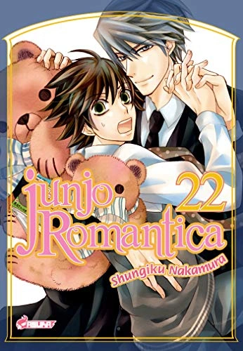 Tome 22