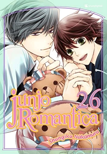 Tome 26