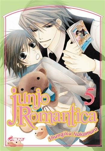 Tome 5