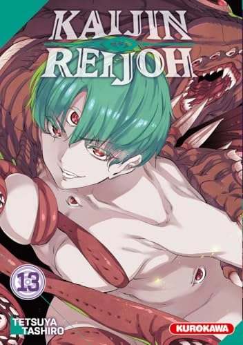 Tome 13