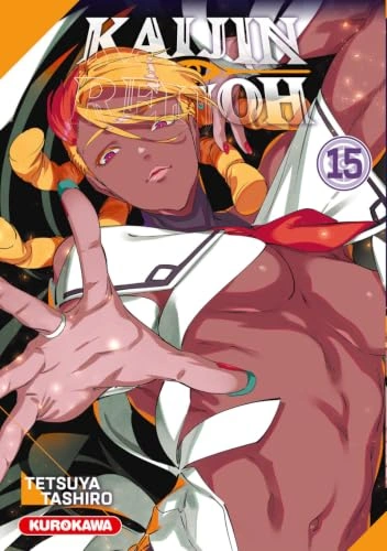 Tome 15