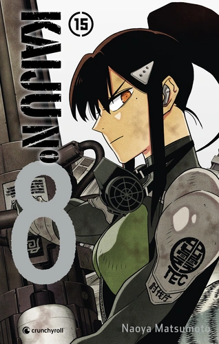 Tome 15