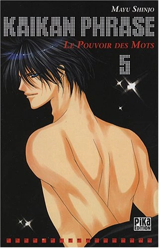 Tome 5