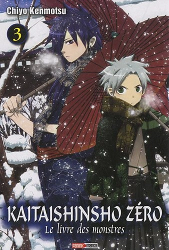 Tome 3